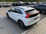 Mitsubishi Eclipse Cross 2018 года за 8 800 000 тг. в Астана – фото 4