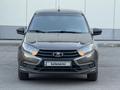 ВАЗ (Lada) Granta 2190 2018 годаүшін2 780 000 тг. в Караганда