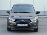 ВАЗ (Lada) Granta 2190 2018 годаүшін2 780 000 тг. в Караганда