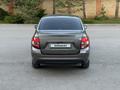 ВАЗ (Lada) Granta 2190 2018 годаүшін2 780 000 тг. в Караганда – фото 4