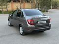ВАЗ (Lada) Granta 2190 2018 годаүшін2 780 000 тг. в Караганда – фото 5