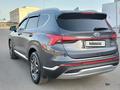 Hyundai Santa Fe 2021 годаүшін18 000 000 тг. в Астана – фото 10