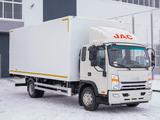 JAC  N120 Изотермический фургон 2024 годаүшін24 300 000 тг. в Алматы