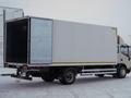 JAC  N120 Изотермический фургон 2024 года за 24 300 000 тг. в Алматы – фото 3