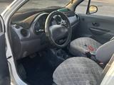 Daewoo Matiz 2012 года за 1 800 000 тг. в Тараз – фото 4
