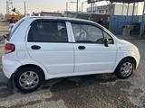 Daewoo Matiz 2012 года за 1 800 000 тг. в Тараз