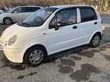 Daewoo Matiz 2012 года за 1 800 000 тг. в Тараз – фото 2
