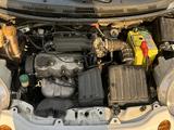 Daewoo Matiz 2012 года за 1 800 000 тг. в Тараз – фото 5