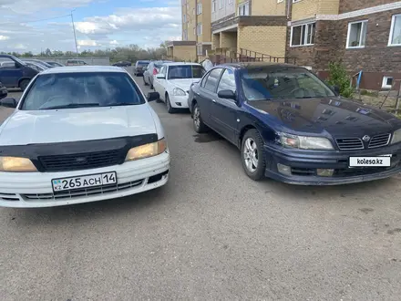 Nissan Cefiro 1996 года за 1 600 000 тг. в Павлодар – фото 3