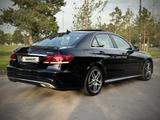 Mercedes-Benz E 300 2015 года за 12 900 000 тг. в Астана – фото 4