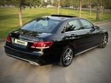 Mercedes-Benz E 300 2015 года за 12 900 000 тг. в Астана – фото 3