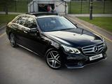 Mercedes-Benz E 300 2015 года за 12 900 000 тг. в Астана