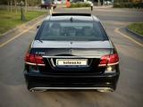 Mercedes-Benz E 300 2015 года за 12 900 000 тг. в Астана – фото 5