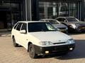 ВАЗ (Lada) 2114 2013 года за 850 000 тг. в Алматы – фото 3