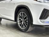 Lexus RX 450h 2019 годаfor33 000 000 тг. в Тараз – фото 4