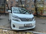 Toyota Vellfire 2010 года за 14 000 000 тг. в Алматы