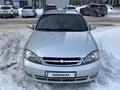 Chevrolet Lacetti 2006 года за 3 200 000 тг. в Астана – фото 3