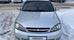 Chevrolet Lacetti 2006 годаfor3 200 000 тг. в Астана – фото 2