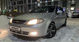 Chevrolet Lacetti 2006 годаfor3 200 000 тг. в Астана