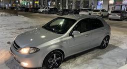 Chevrolet Lacetti 2006 года за 3 200 000 тг. в Астана