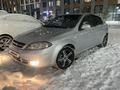 Chevrolet Lacetti 2006 годаfor3 300 000 тг. в Астана