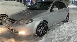 Chevrolet Lacetti 2006 года за 3 200 000 тг. в Астана – фото 2