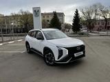Hyundai Mufasa 2024 года за 13 000 000 тг. в Петропавловск – фото 3