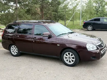 ВАЗ (Lada) Priora 2171 2015 года за 2 300 000 тг. в Алматы – фото 9