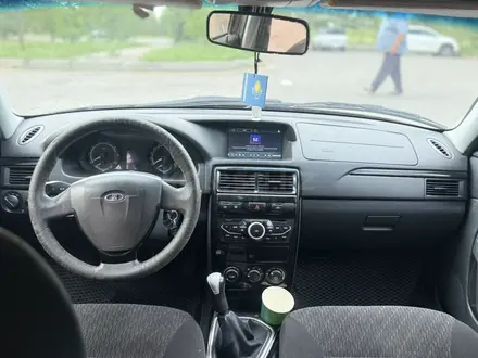 ВАЗ (Lada) Priora 2171 2015 года за 2 300 000 тг. в Алматы – фото 12