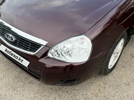 ВАЗ (Lada) Priora 2171 2015 года за 2 300 000 тг. в Алматы – фото 16