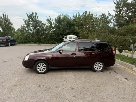 ВАЗ (Lada) Priora 2171 2015 года за 2 300 000 тг. в Алматы – фото 23
