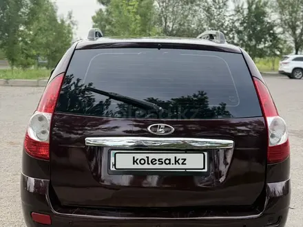 ВАЗ (Lada) Priora 2171 2015 года за 2 300 000 тг. в Алматы – фото 7
