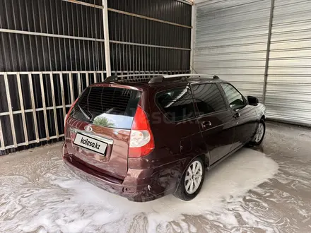 ВАЗ (Lada) Priora 2171 2015 года за 2 300 000 тг. в Алматы – фото 5