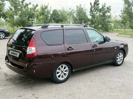 ВАЗ (Lada) Priora 2171 2015 года за 2 300 000 тг. в Алматы – фото 6