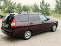 ВАЗ (Lada) Priora 2171 2015 года за 2 300 000 тг. в Алматы – фото 8