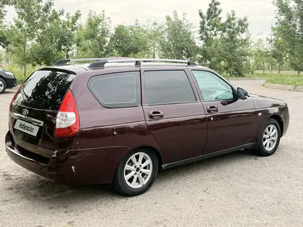 ВАЗ (Lada) Priora 2171 2015 года за 2 300 000 тг. в Алматы – фото 8