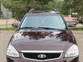ВАЗ (Lada) Priora 2171 2015 года за 2 300 000 тг. в Алматы – фото 10