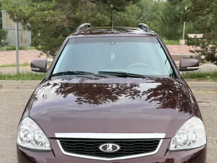 ВАЗ (Lada) Priora 2171 2015 года за 2 300 000 тг. в Алматы – фото 10