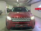 Land Rover Discovery 2021 годаүшін16 950 000 тг. в Астана – фото 2