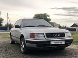 Audi 100 1991 годаүшін2 150 000 тг. в Костанай