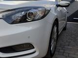 Kia Cerato 2014 года за 6 500 000 тг. в Алматы – фото 2