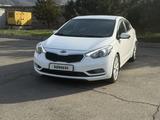 Kia Cerato 2014 года за 6 500 000 тг. в Алматы – фото 5