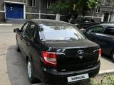 ВАЗ (Lada) Granta 2190 2013 годаүшін1 600 000 тг. в Караганда – фото 4