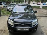 ВАЗ (Lada) Granta 2190 2013 годаүшін1 600 000 тг. в Караганда