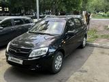 ВАЗ (Lada) Granta 2190 2013 годаүшін1 600 000 тг. в Караганда – фото 3