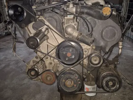 TitanAuto Hyundai G6CU 3.5л двигатель за 750 000 тг. в Астана