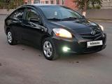 Toyota Yaris 2007 года за 3 500 000 тг. в Астана – фото 2