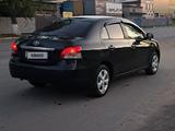 Toyota Yaris 2007 года за 3 500 000 тг. в Астана – фото 3