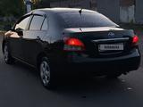 Toyota Yaris 2007 года за 3 500 000 тг. в Астана – фото 4