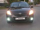 Toyota Yaris 2007 года за 3 500 000 тг. в Астана – фото 5